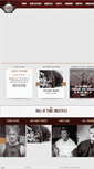 Mobile Screenshot of londonsportshalloffame.com